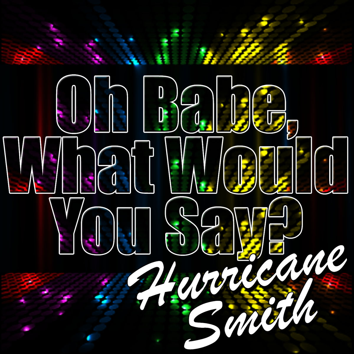 Hurricane Smith